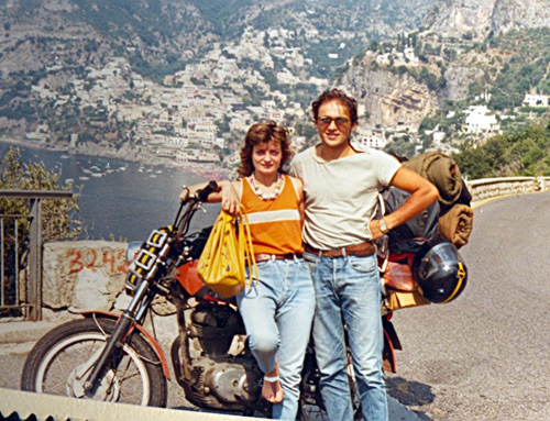 costiera Amalfitana 1983