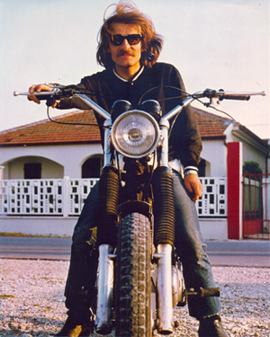 Roberto Cantarini 1973 
