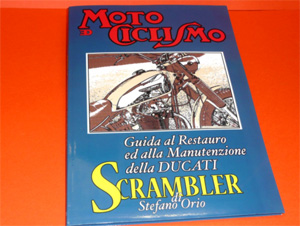 Libri Ducati Scrambler