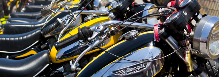 Amici dello Scrambler | Club Ufficiale Ducati di Moto Storiche